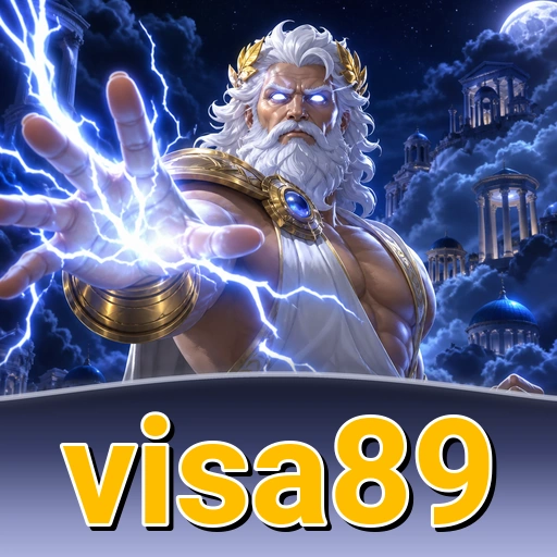 Logo visa89