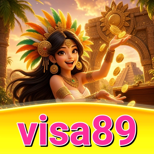 Logo visa89