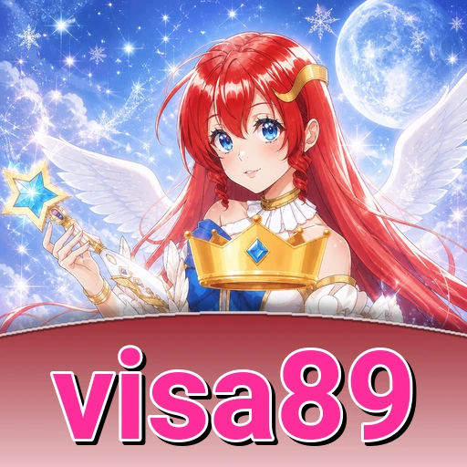 Logo visa89