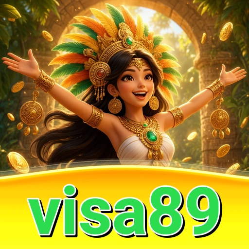 Logo visa89