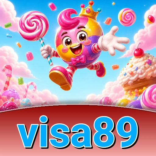 Cek alamat situs visa89pg.com di browser sebelum unduh APK